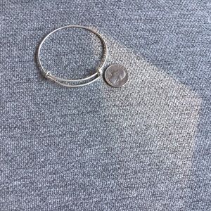 A Plane bracelet